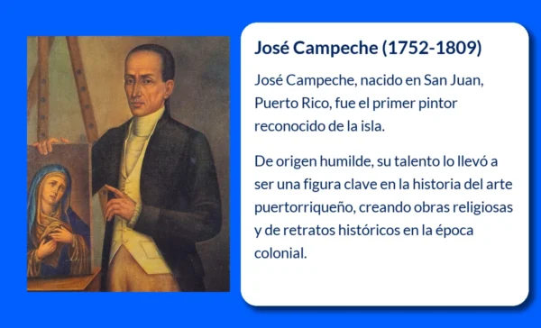 José Campeche