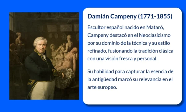 Damián Campeny