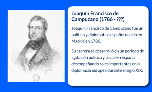 Joaquín Francisco de Campuzano