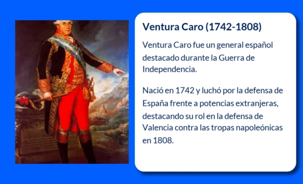 Ventura Caro