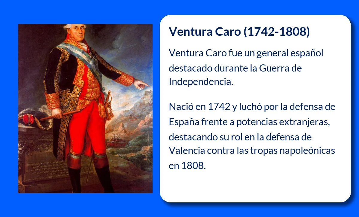 Ventura Caro