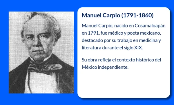 Manuel Carpio