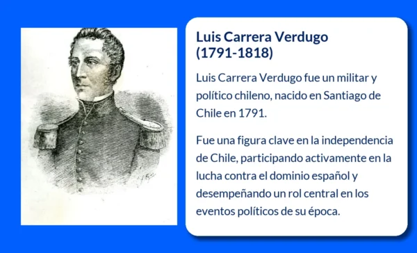 Luis Carrera Verdugo
