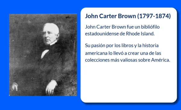 John Carter Brown