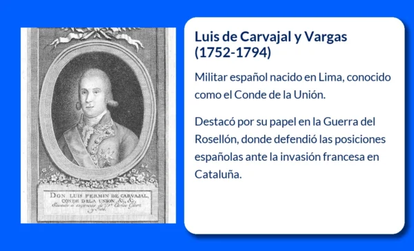 Luis de Carvajal y Vargas