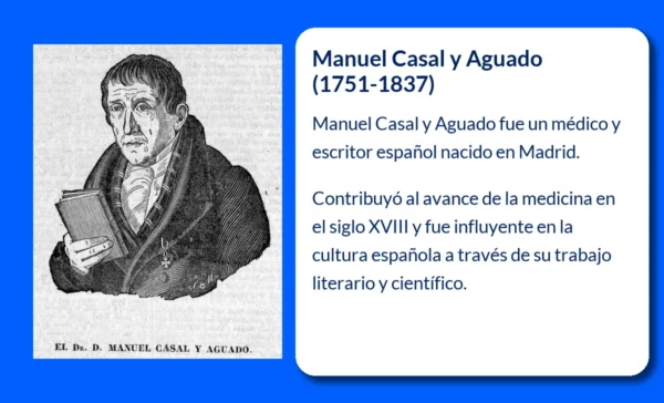 Manuel Casal y Aguado