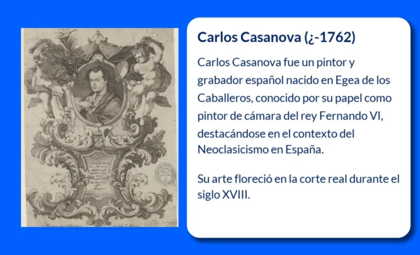 Carlos Casanova