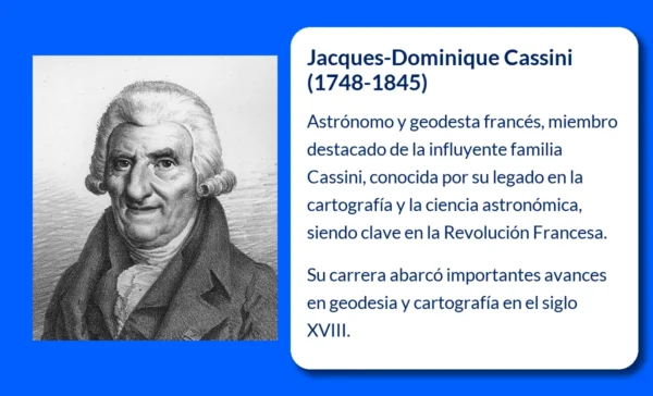 Jacques-Dominique Cassini