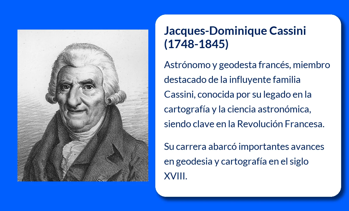 Jacques-Dominique Cassini