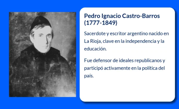 Pedro Ignacio Castro-Barros