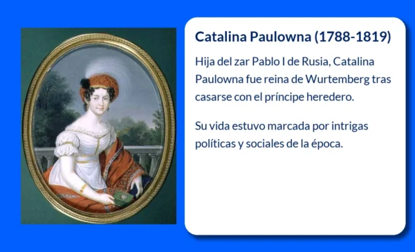 Catalina Paulowna