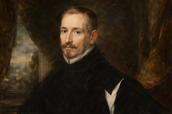 Eugenio Caxés