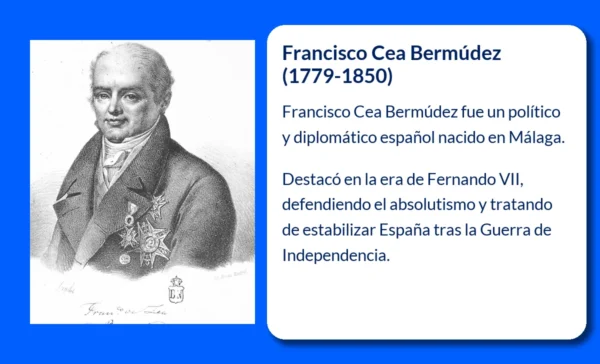 Francisco Cea Bermúdez