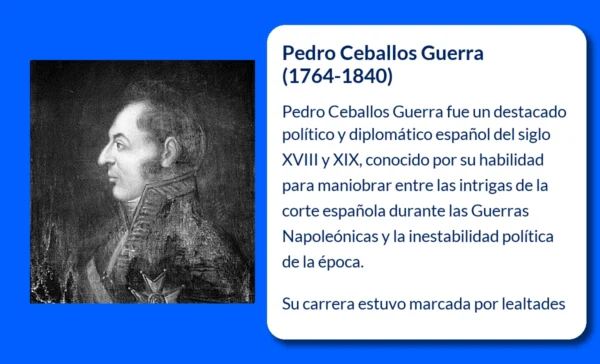 Pedro Ceballos Guerra