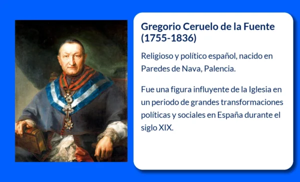Gregorio Ceruelo de la Fuente