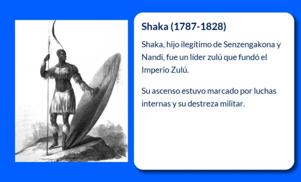 Shaka