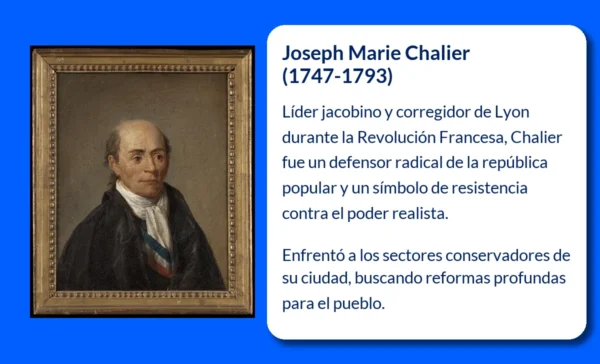 Joseph Marie Chalier