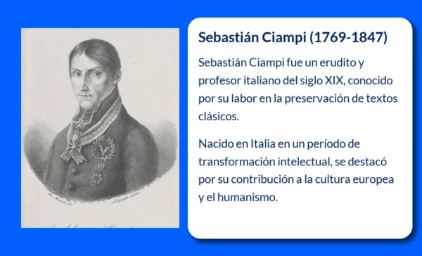 Sebastián Ciampi