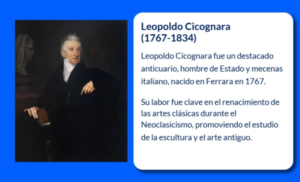 Leopoldo Cicognara