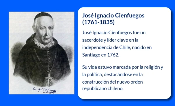 José Ignacio Cienfuegos