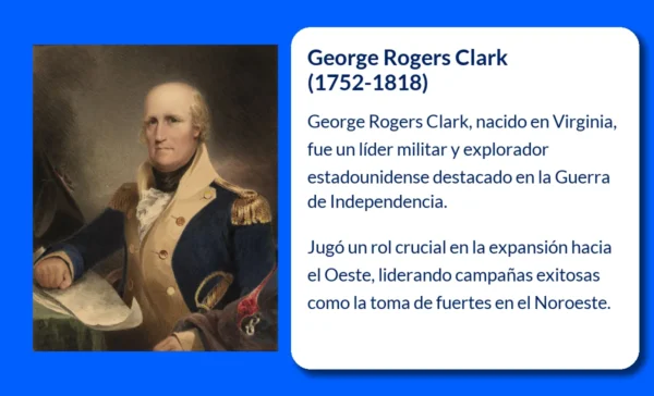 George Rogers Clark