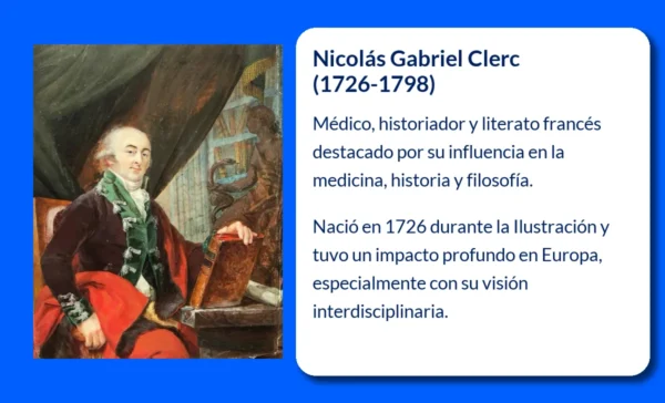 Nicolás Gabriel Clerc