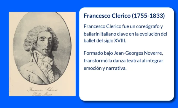 Francesco Clerico