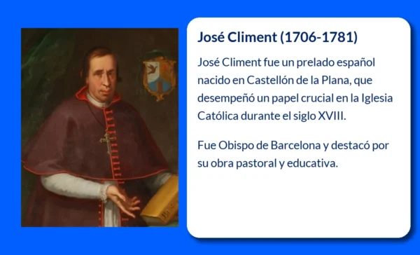 José Climent