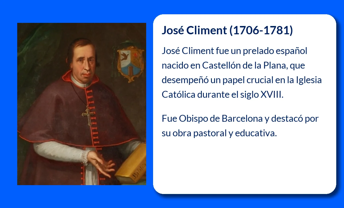 José Climent