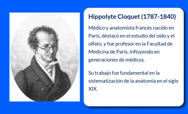 Hippolyte Cloquet