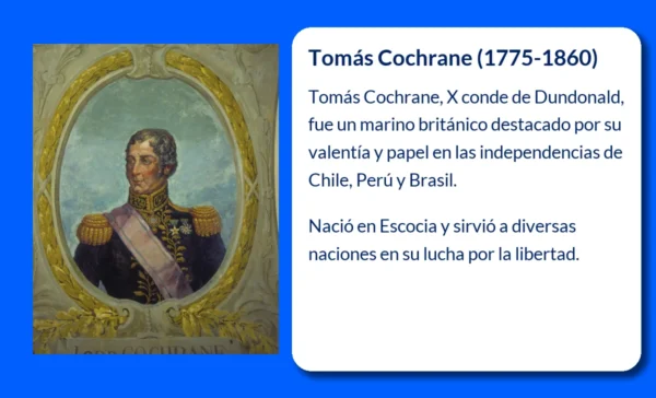 Tomás Cochrane