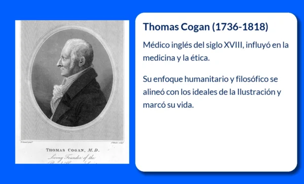 Thomas Cogan