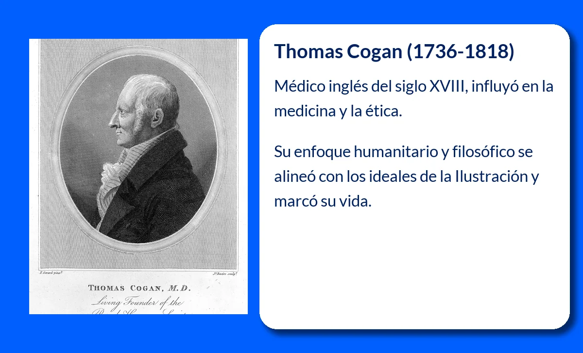 Thomas Cogan