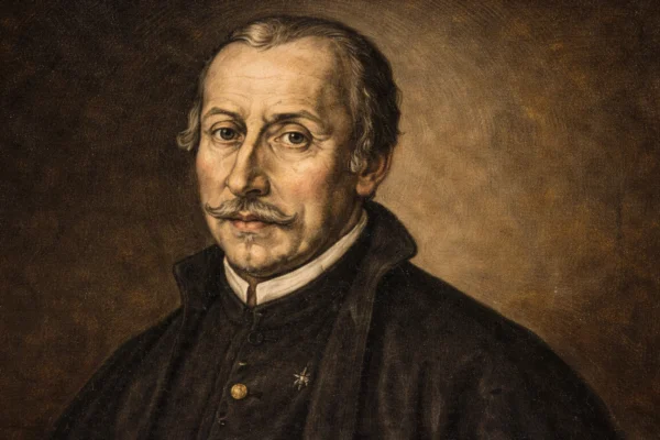 Diego de Colmenares