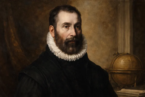 Federico Commandino