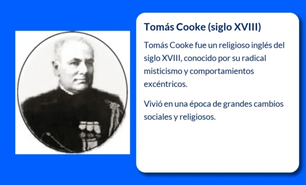 Tomás Cooke