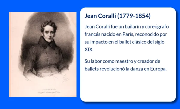 Jean Coralli