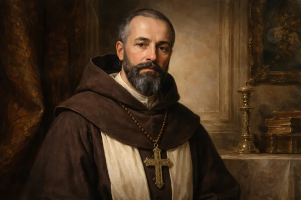 Felipe de la Cruz y Vasconcellos