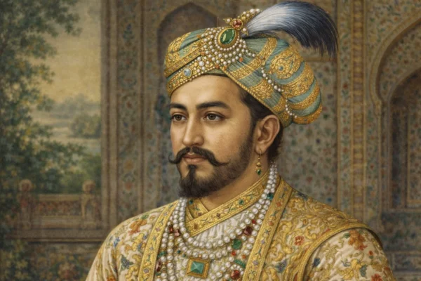 Djahanguir