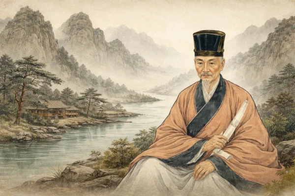 Dong Qichang