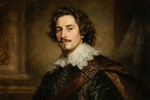 Eduardo Sackville