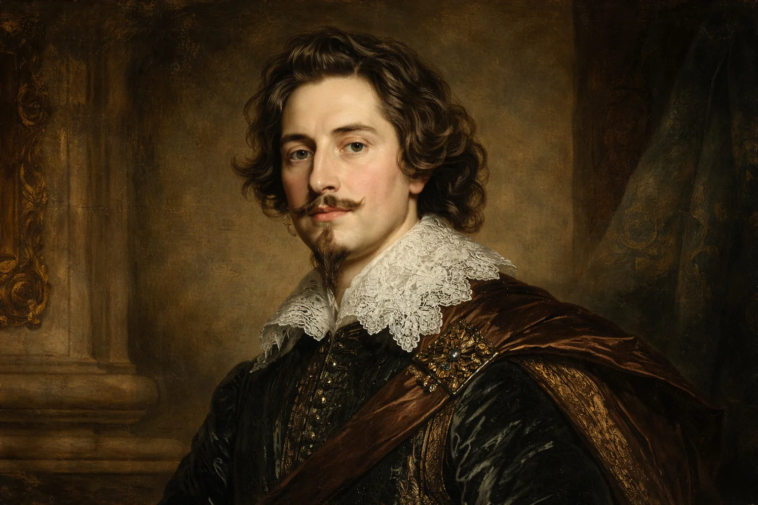Eduardo Sackville