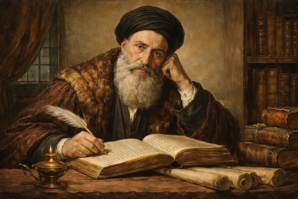 Eliezer Ben Elías Aschenazi