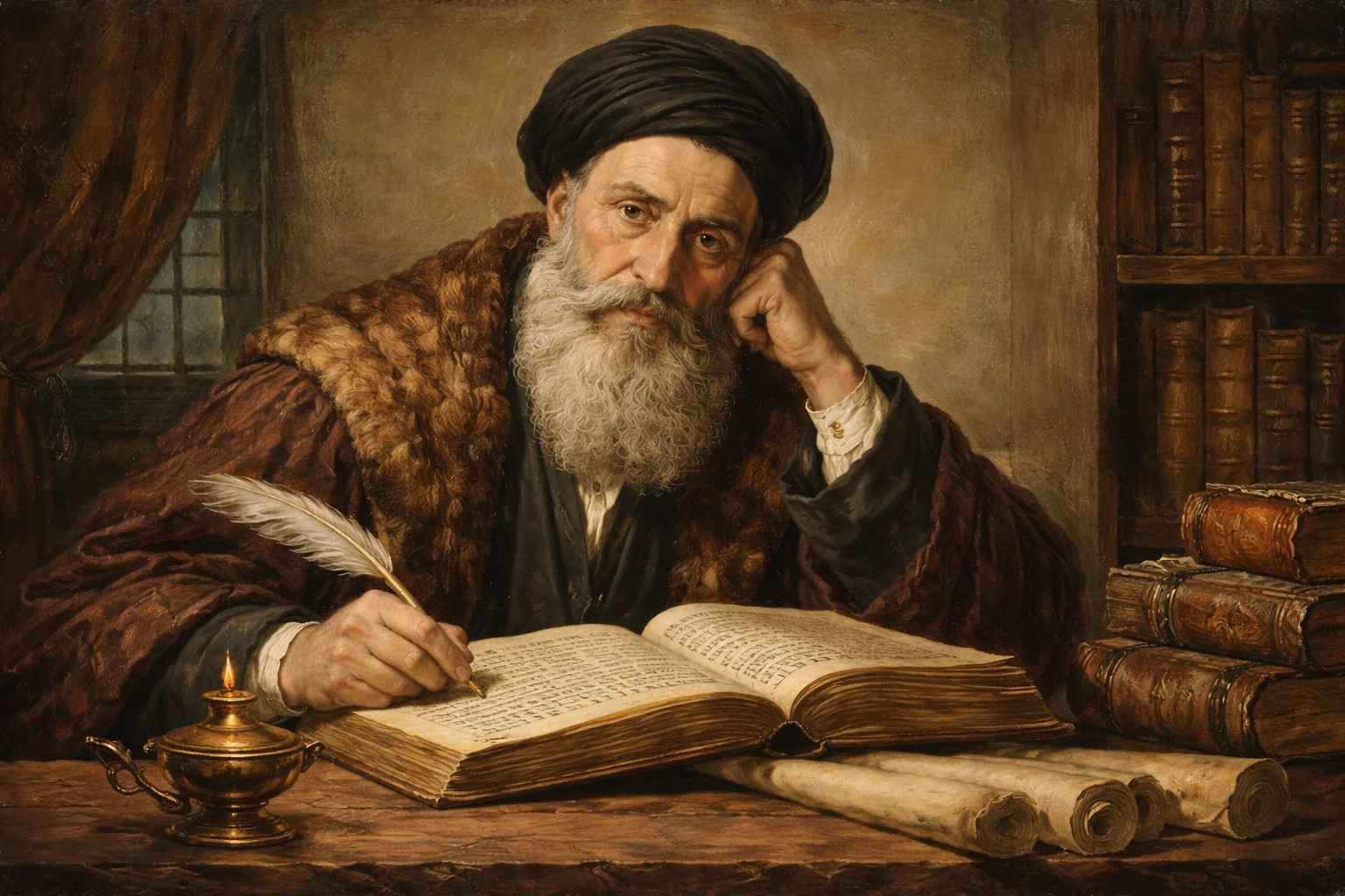 Eliezer Ben Elías Aschenazi
