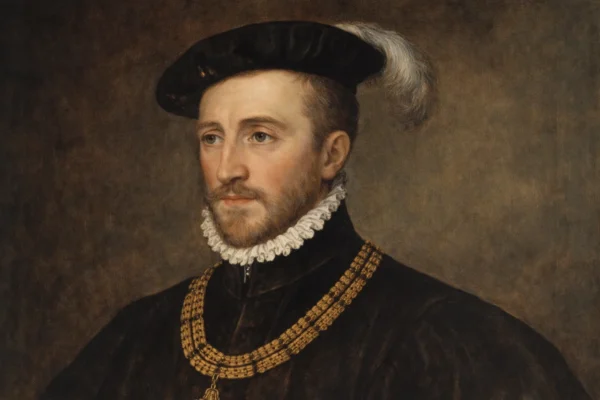 Enrique II. Rey de Navarra