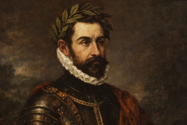 Ercilla y Zúñiga