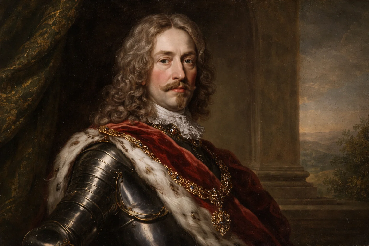 Ernesto II