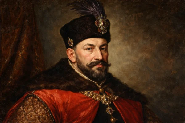Esteban I Bathory