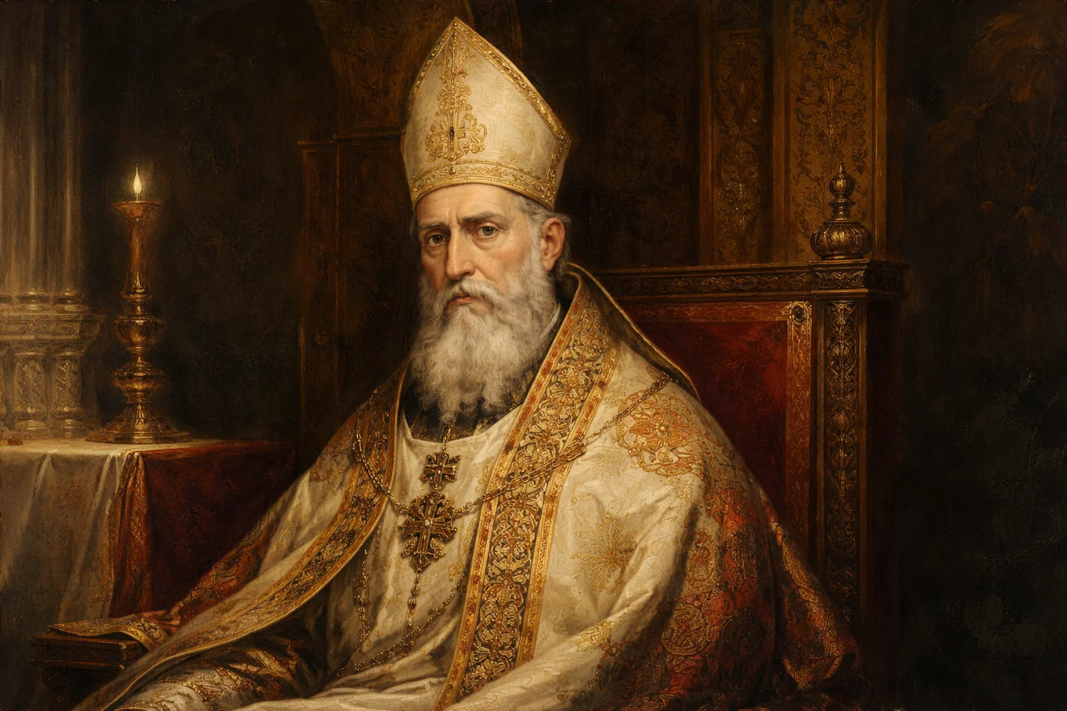 Esteban VI