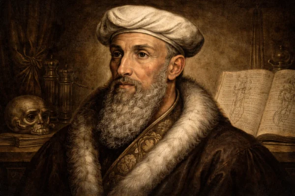 Eustachio Bartolomeo